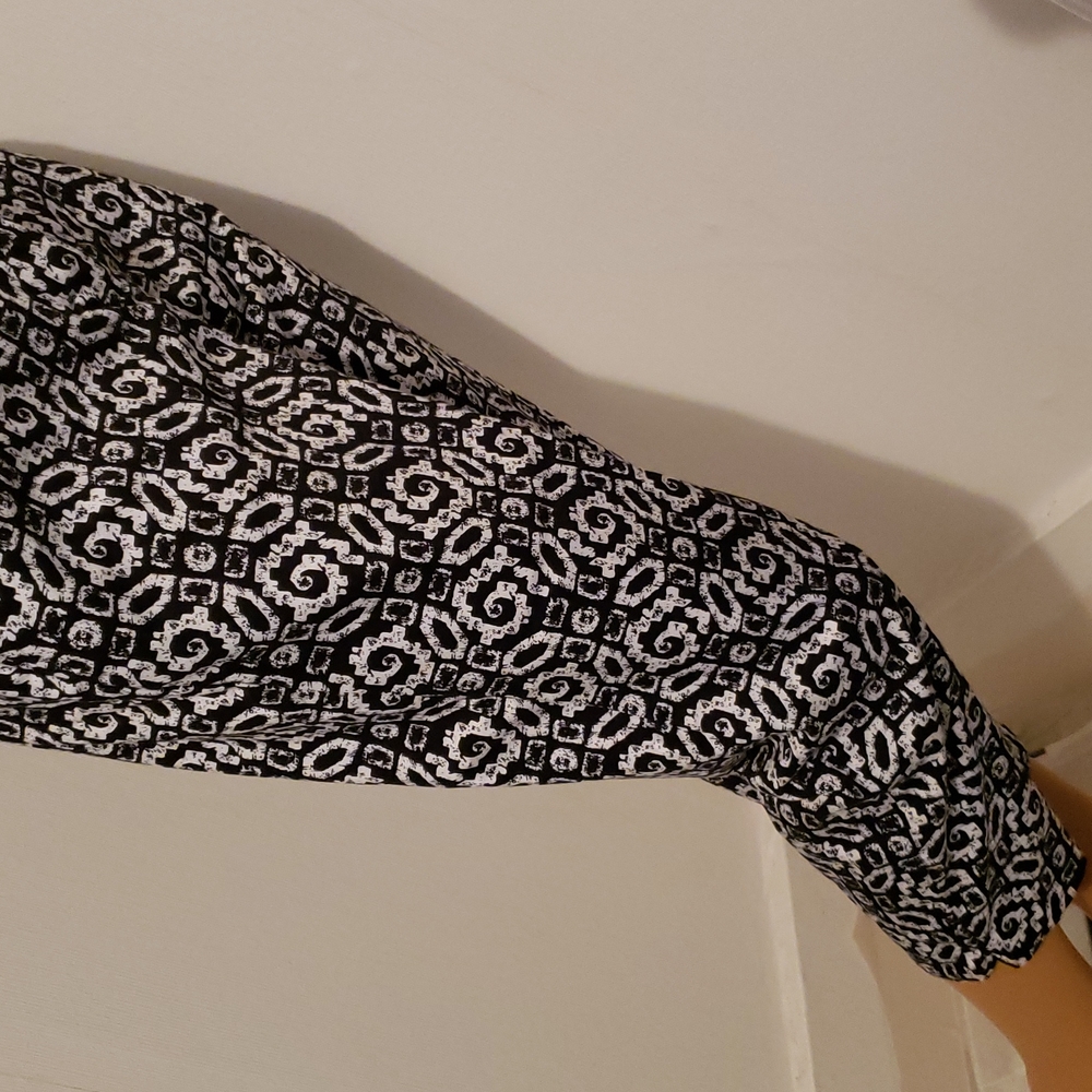 Ruby Rd Pants Size 10 Stretchable Fabric - image 4